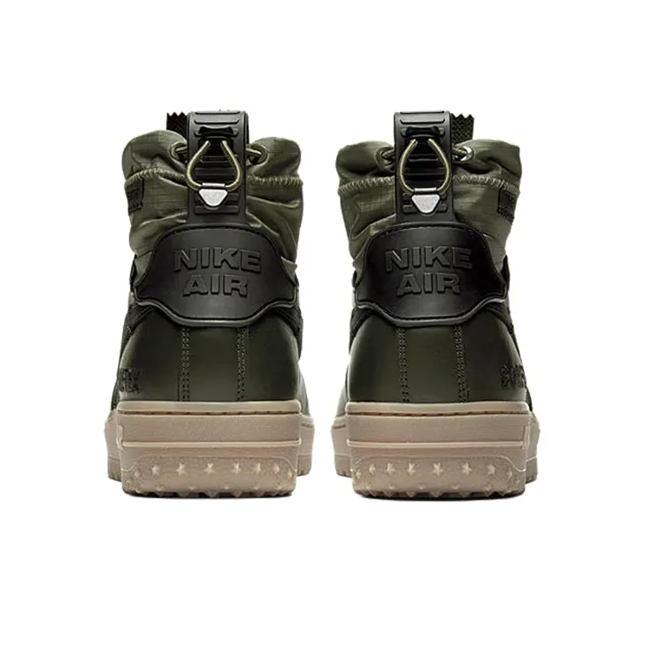Nike Air Force 1 High Winter Gore Tex Sequoia-3