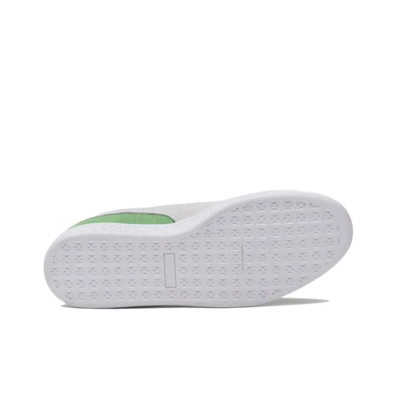 Puma Suede XL Pure Green-3