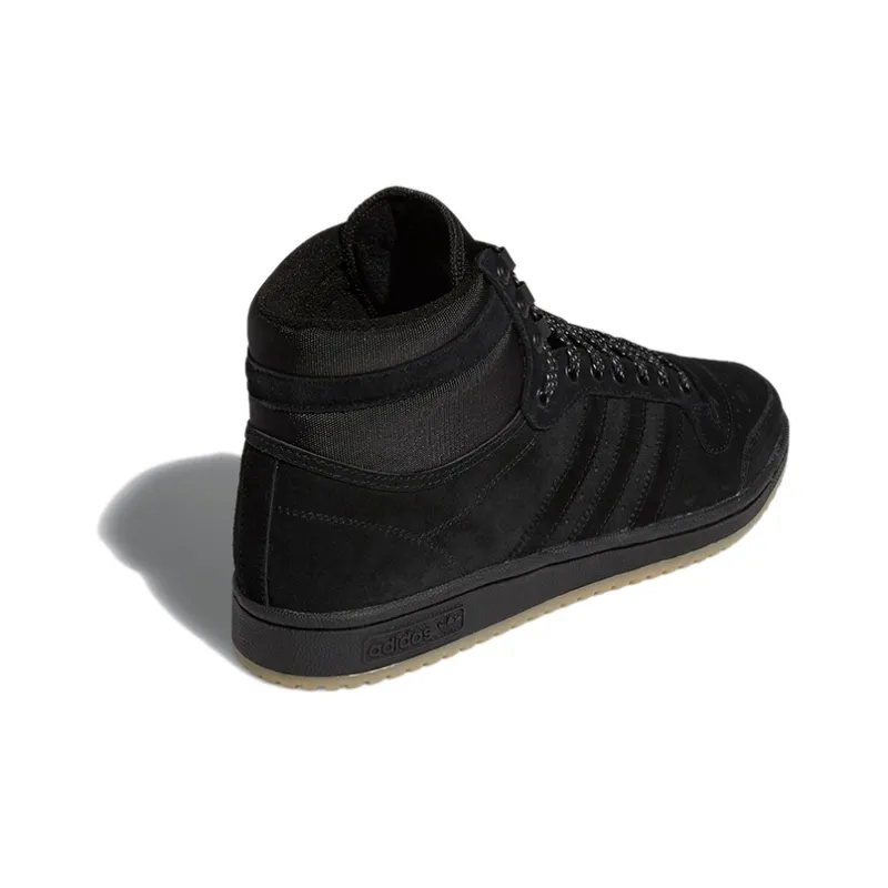 Adidas Top Ten Core Black Gum-3