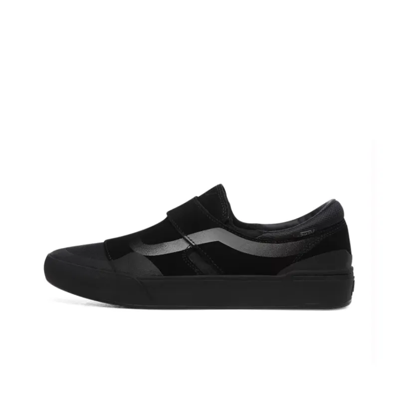 Vans Slip on Exp Pro Black-0