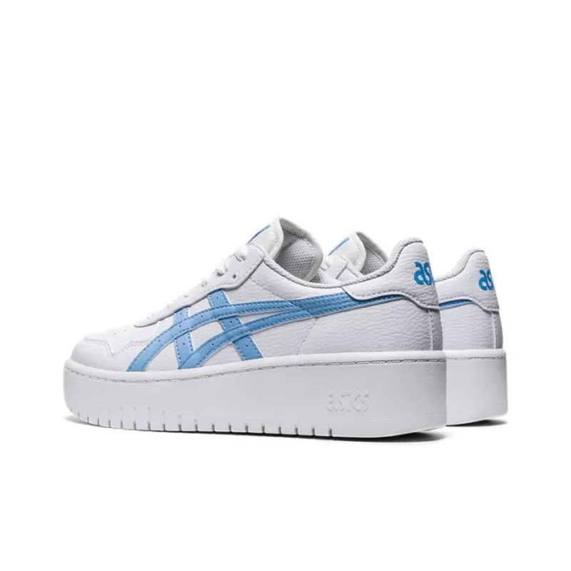 Asics Japan S Pf 'White Blue Bliss' Women's-3