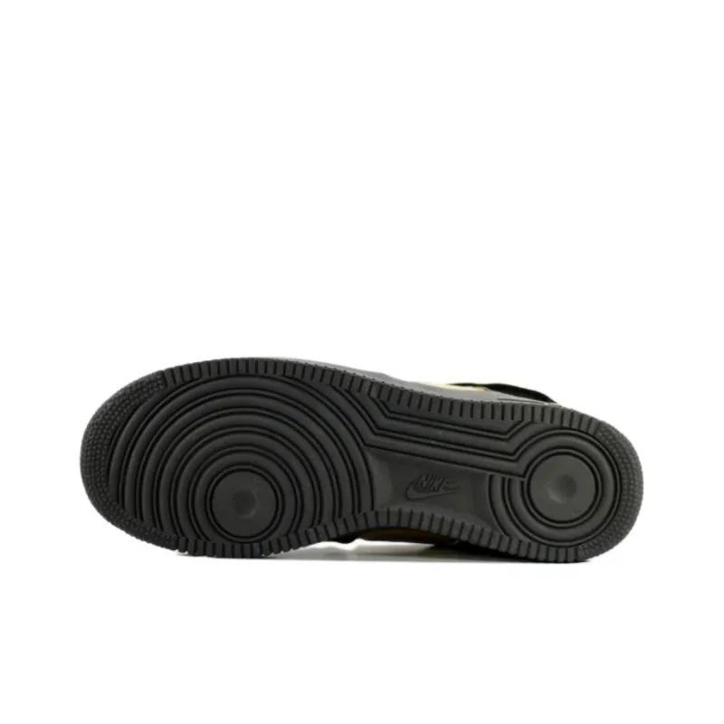 Nike Air Force 1 High Nitro Microphone-4