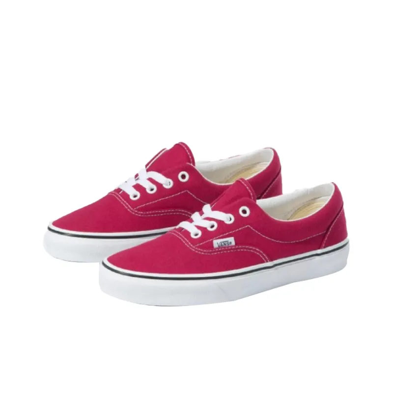 Vans Era Cerise Women's-3