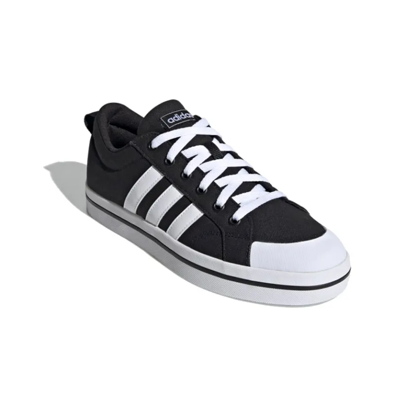 Adidas Neo Bravada 'Black'-2
