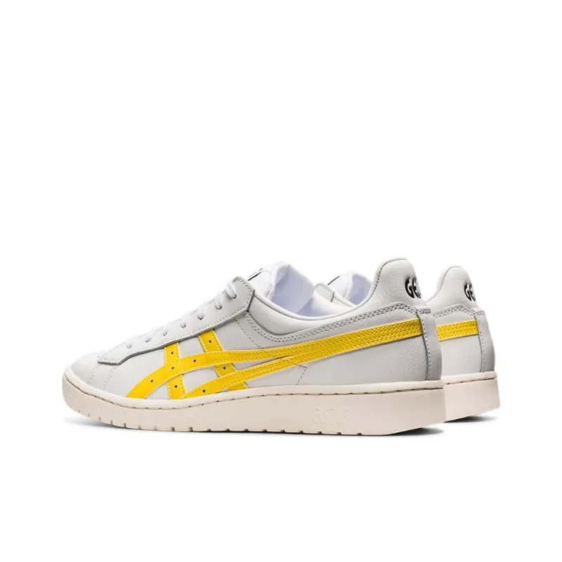 Asics Gel PTG 'White Yellow'-3