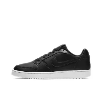 Nike Ebernon Low Black Women's