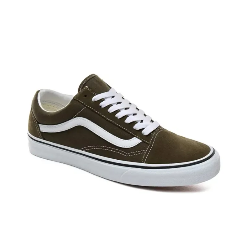 Vans Old Skool 'Beech'-2