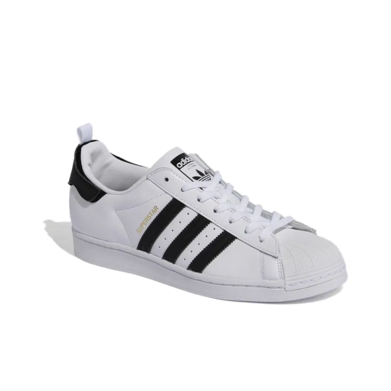 Adidas Originals Superstar 'White Black'-2