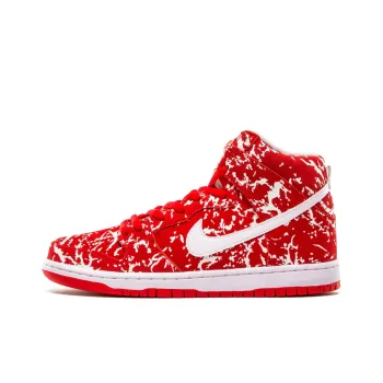 Nike Sb Dunk High Raw Meat