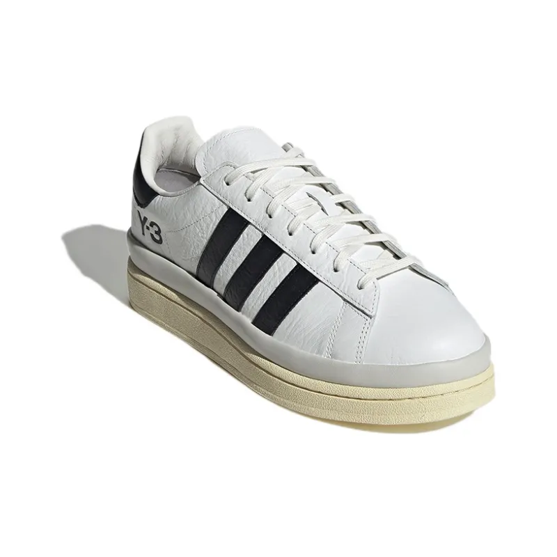 Y 3 Hicho Y 3 'White Black'-2