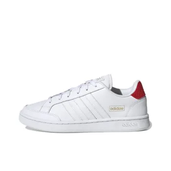 Adidas Neo Grand Court 'White' Women's