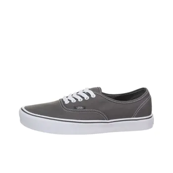 Vans Authentic Lite Sneakers Black