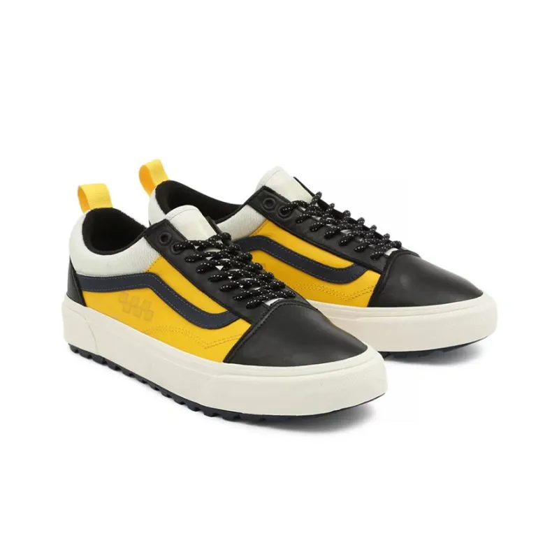 Vans Old Skool Mte 1 'Black Yellow'-2