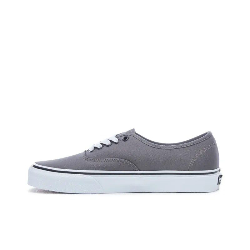 Vans Authentic 'Pewter'-0