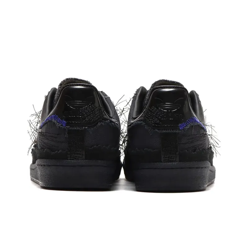 Adidas Campus 80s Youth Of Paris-3