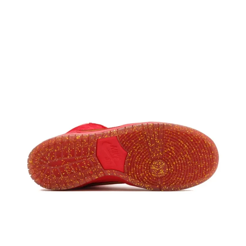 Nike Sb Dunk High Chinese New Year CNY-4