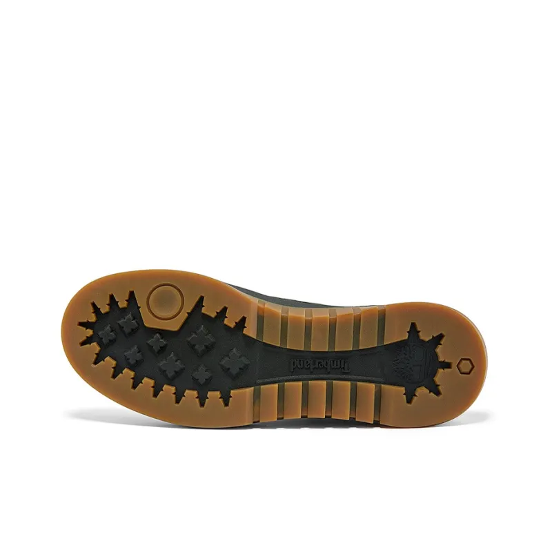 Timberland Supaway 'Black'-5