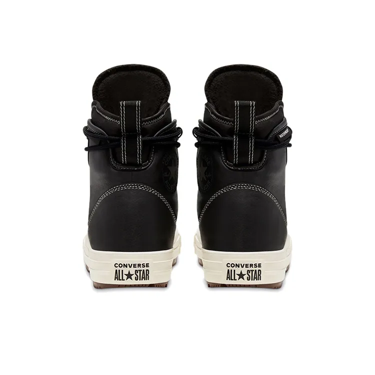 Converse Chuck Taylor All Star Hi All Terrain Black Egret-4