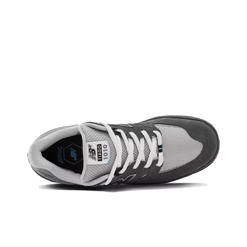 New Balance Numeric 1010 Grey Hi Lite-2
