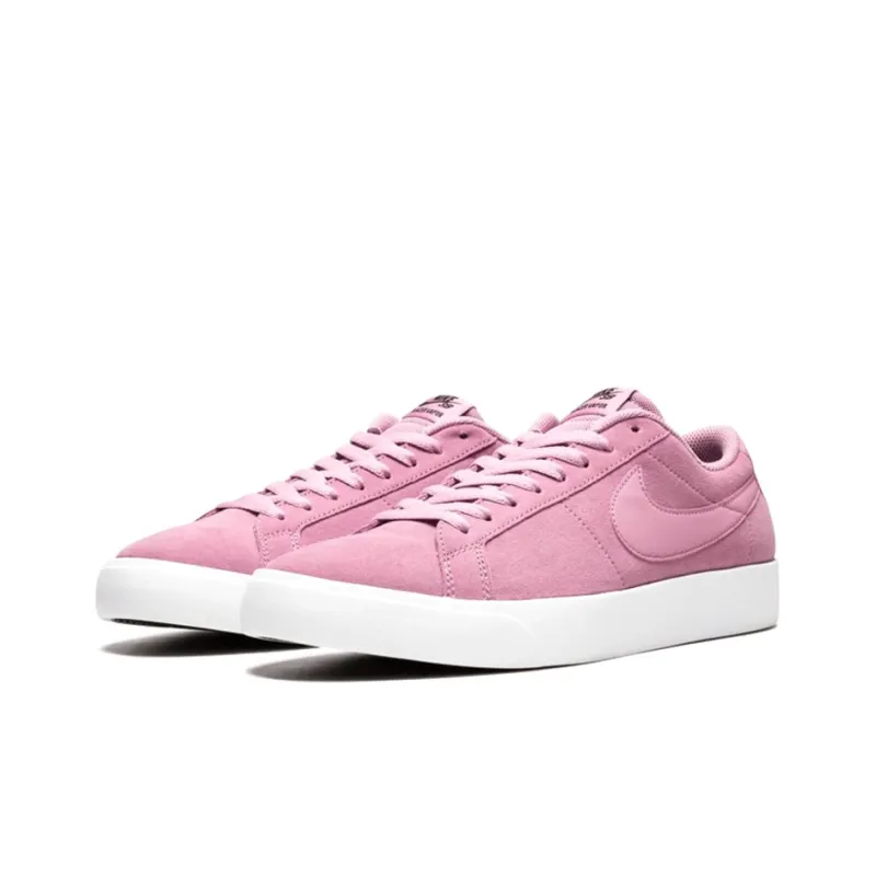 Nike Blazer Vapor Sb 'Elemental Pink' Women's-2