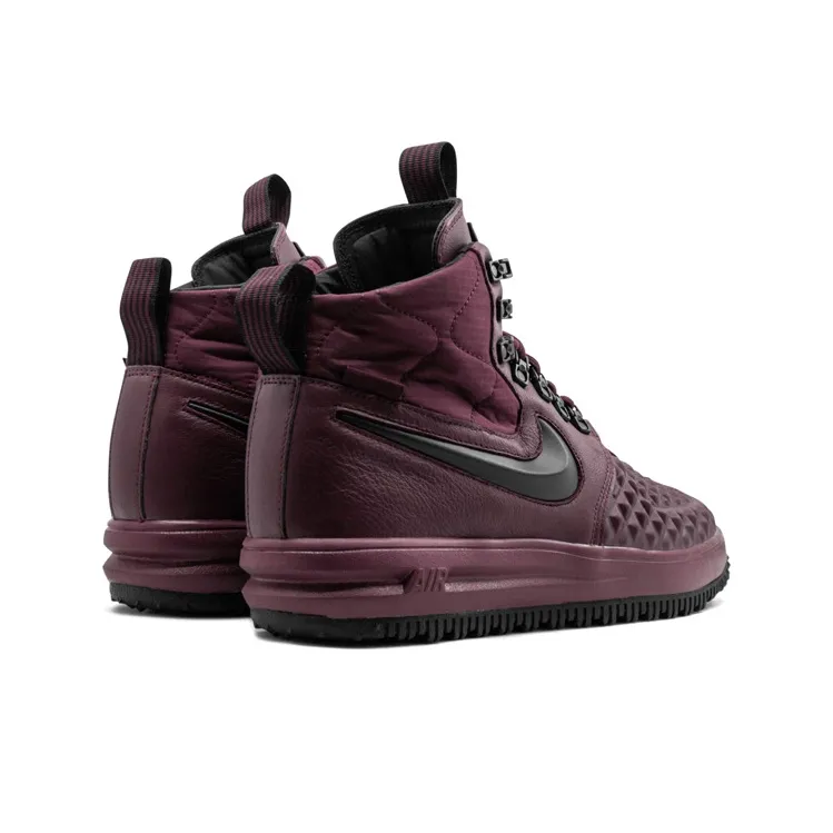 Nike Lf1 Duckboot '17 Bordeaux/Black-3