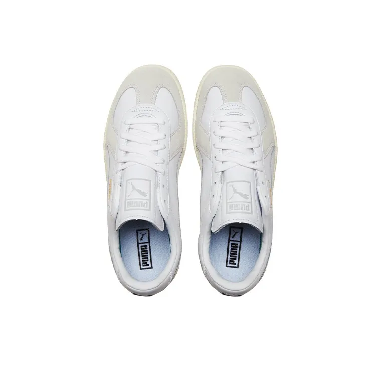 PUMA Unisex Army Trainer Og Geman Traine Shoes Ivory-3