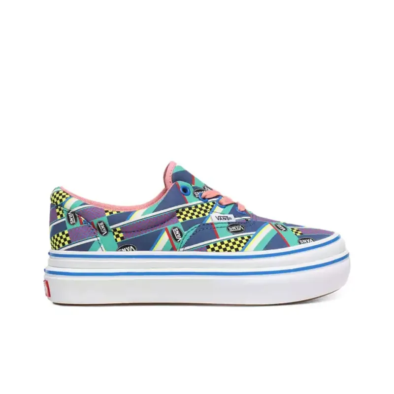 Vans Ramp Tested Super Comfycush Era 'Blue Yellow'-1