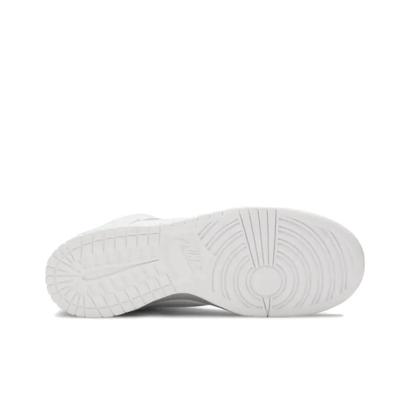 Nike Dunk High Slam Jam White Pure Platinum-4