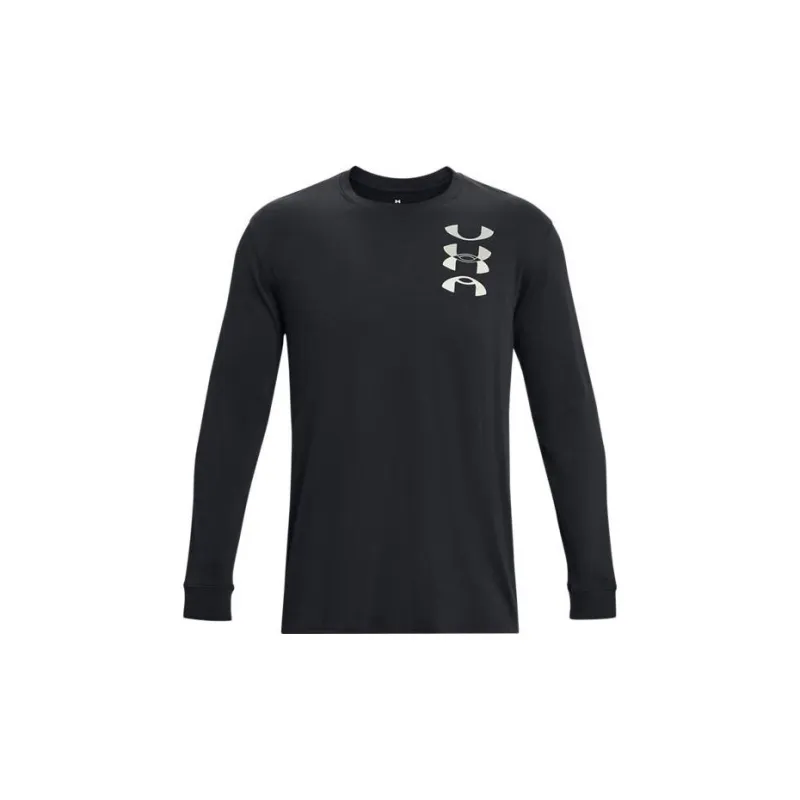 Under Armour Anywhere T Shirts Men Black-1