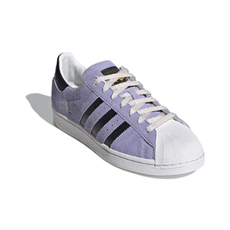 Adidas Superstar Dust Purple-2