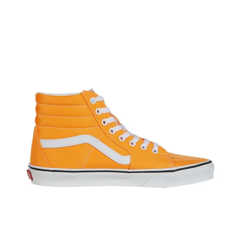 Sk8 Vans Hi 'Neon Blazing Orange'-1