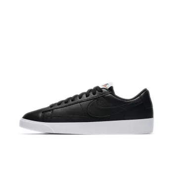 Nike Blazer Low Le Black Women's