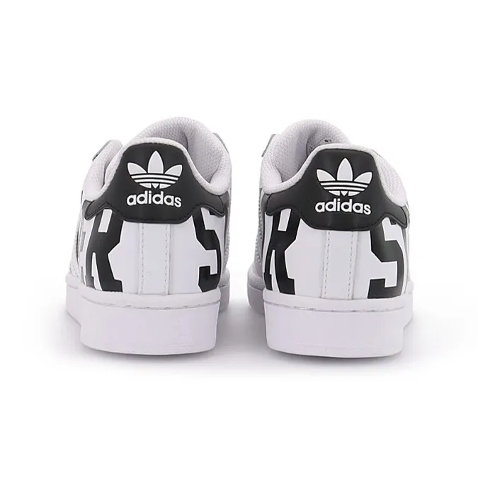 Adidas Superstar Super Cloud White-4