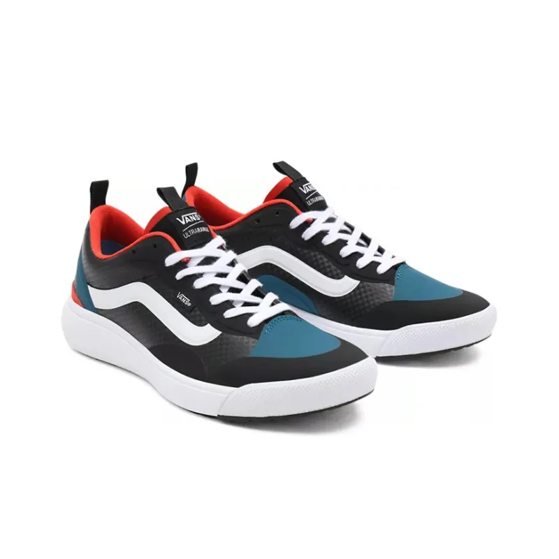 Vans UltraRange Exo 'Carbon'-2