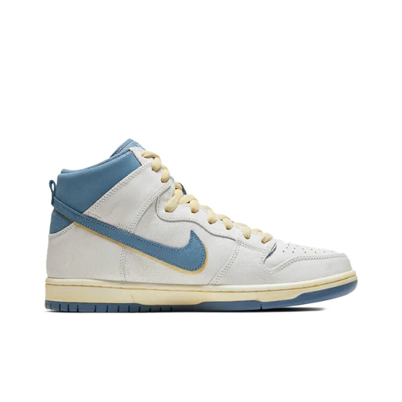 Nike Sb Dunk High Atlas Lost At Sea 2020-1