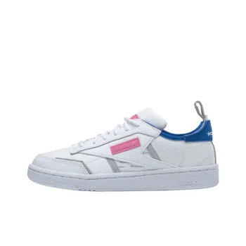 Reebok Club C Ree Dux White Women's