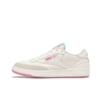 Reebok Club C 85 Prince Chalk