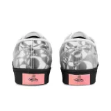 Vans X Horror Friday The 13th Ανδρική Μπλούζα με Μακρύ Μανίκι