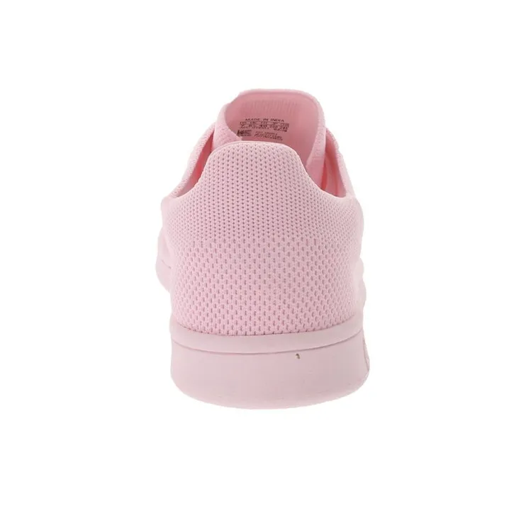 Adidas Originals Stan Smith Primeknit 'Semi Pink Glow' Women's-4