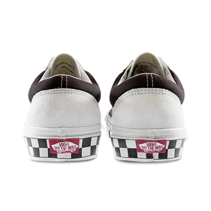 Vans Style 36 'BMX Checkerboard'-4