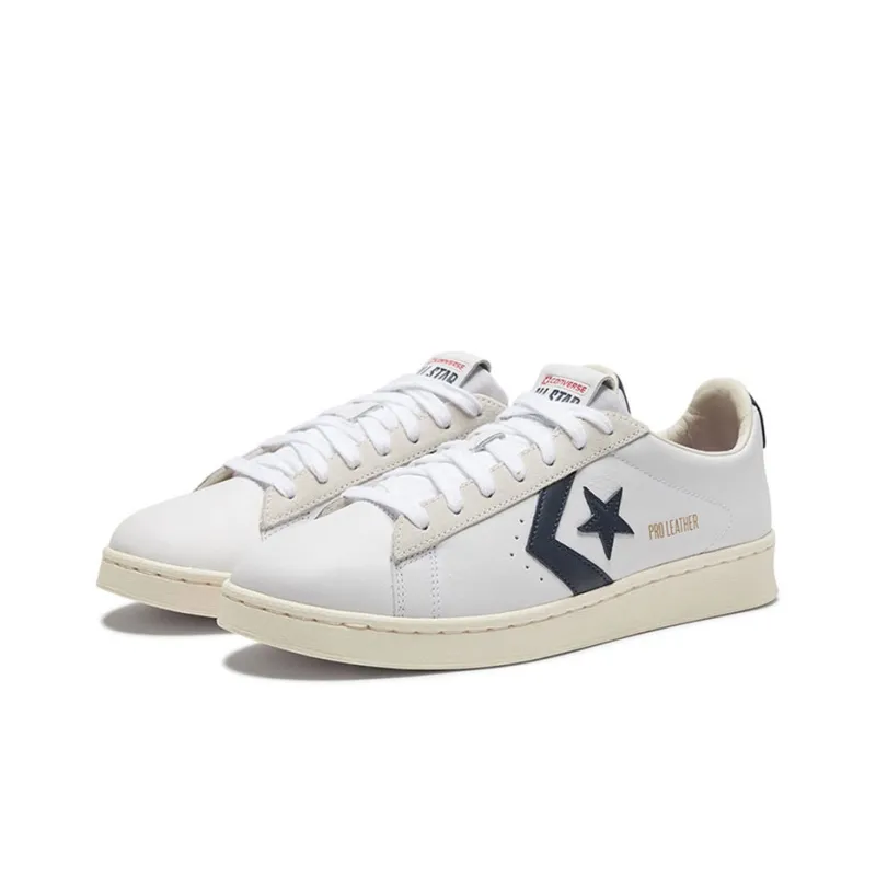 Converse Pro Leather Low 'Raise Your Game'-2