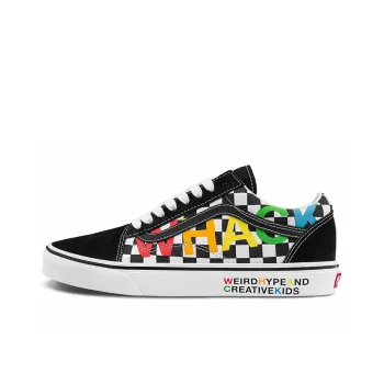 Vans Old Skool Tierra Whack