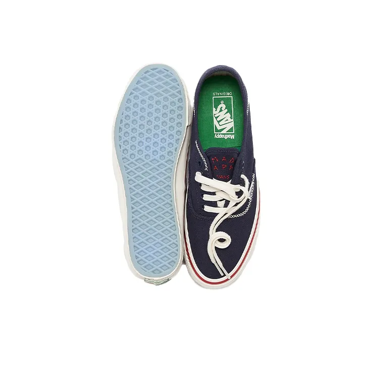 Vans Madhappy X Og Style 43 Lx 'Peacoat'-3