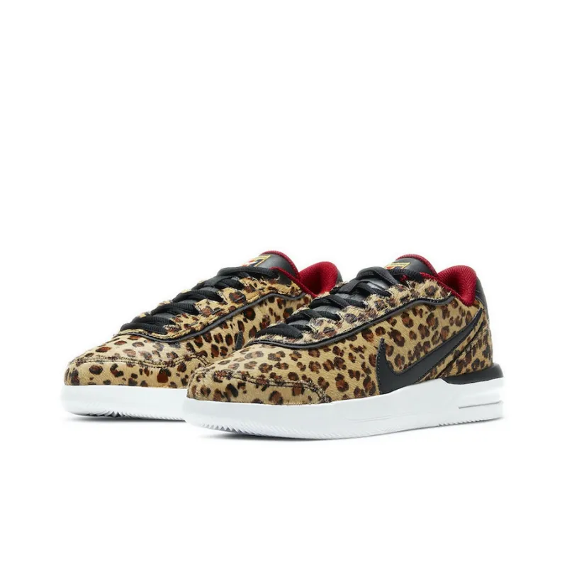 Nike Court Air Vapor Wing Leopard Women's-2