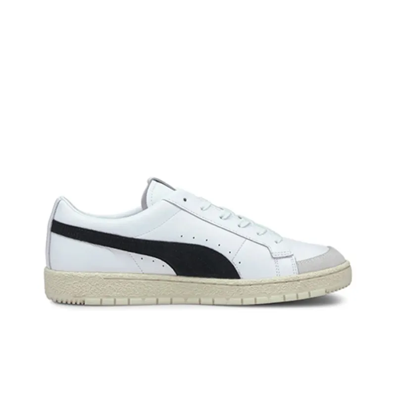 PUMA Ralph Sampson 70 Low Archive 'White Black'-1
