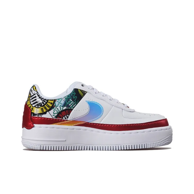 Nike Air Force Jester Xx Fiba China Exclusive 2019 Women's POIZON