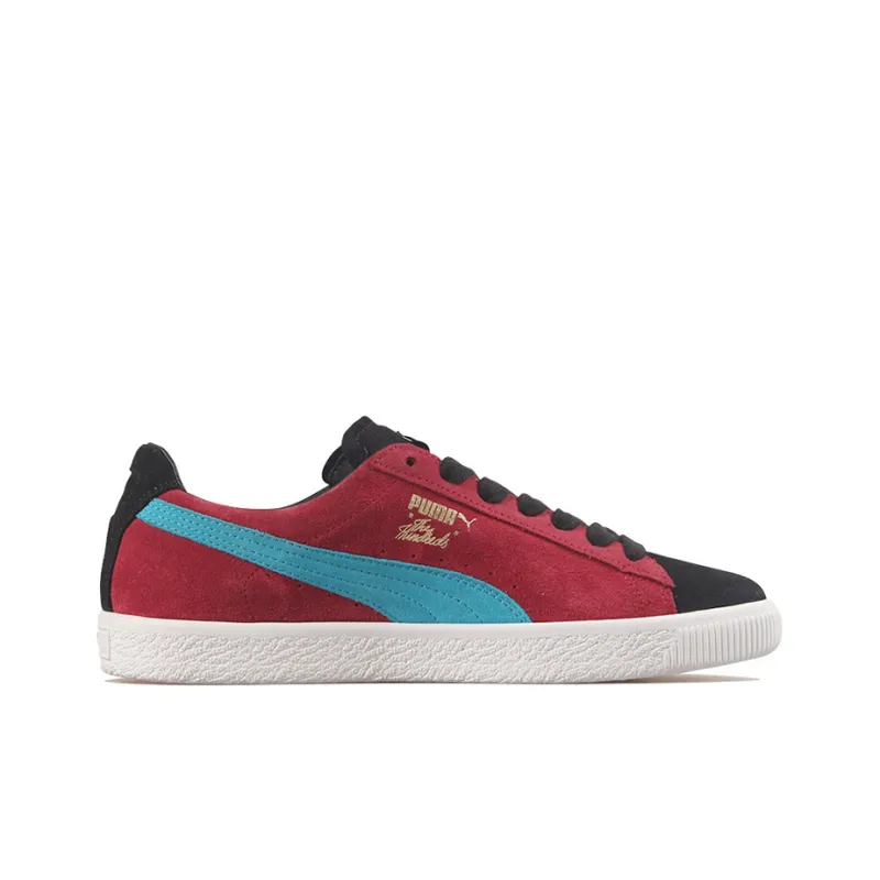 PUMA Clyde The Hundreds 2020-1