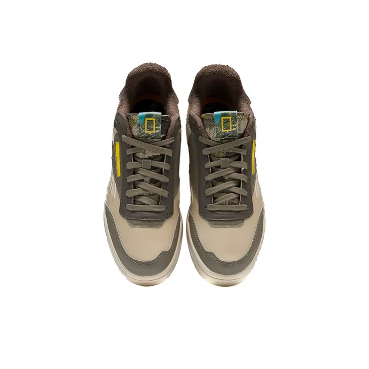 Reebok Club C Revenge National Geographic-3
