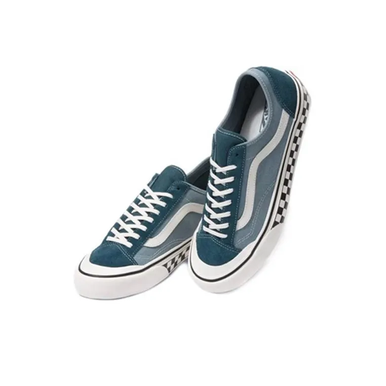 Vans Style 36 Sf Decon Blue Unisex-2