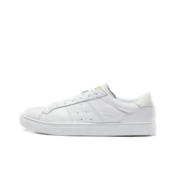 Onitsuka Tiger Lawnship 2.0 'Triple White'